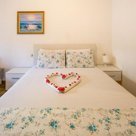 Apartments Kovacevic Petrovac Exterior photo