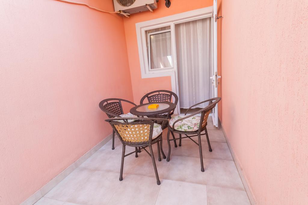 Apartments Kovacevic Petrovac Room photo